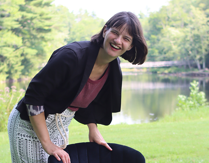 Owner of Salt Breeze Early Learning