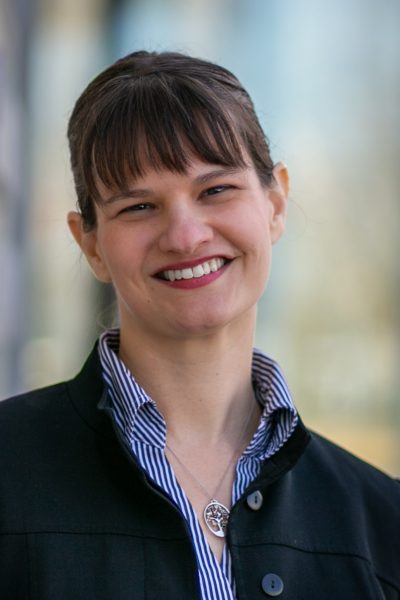 Brownell Kristyn Headshot